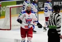 Денис Еркин: Эмоции – во время матча, а после – все снова друзья