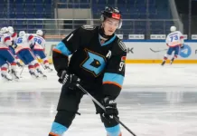 Андрей Кравчук: Терять очки сейчас нельзя ни с Серебряным дивизионом, ни с Золотым