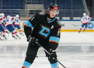 Андрей Кравчук: Терять очки сейчас нельзя ни с Серебряным дивизионом, ни с Золотым