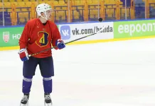 Максим Кунишников: Сейчас все игры как плей-офф — неважно, какой соперник