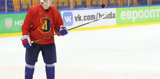 Максим Кунишников: Сейчас все игры как плей-офф — неважно, какой соперник