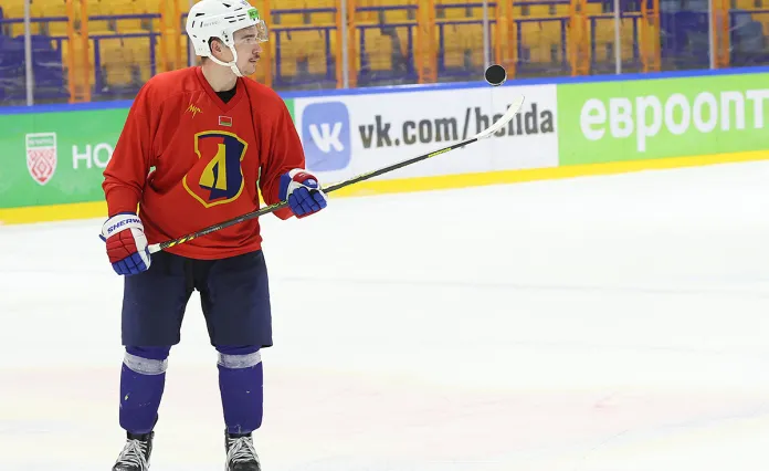 Максим Кунишников: Сейчас все игры как плей-офф — неважно, какой соперник