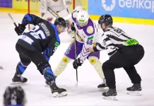 Четыре балла 42-летнего Александра Жидких принесли «Химику» победу над «Могилевом»