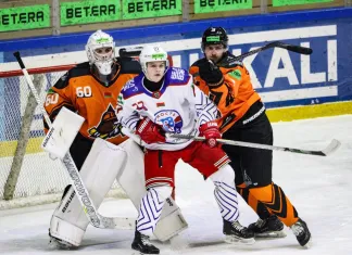 «Шахтер» дожал «Юность» в матче-триллере