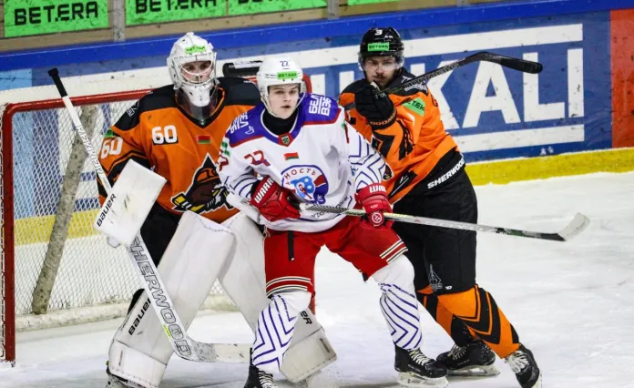 «Шахтер» дожал «Юность» в матче-триллере