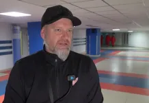 Скаут «Детройта» рассказал, следил ли он за белорусскими хоккеистами на Кубке Будущего