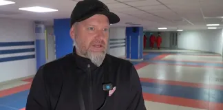 Скаут «Детройта» рассказал, следил ли он за белорусскими хоккеистами на Кубке Будущего