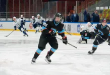 Дубль Богдана Белкина помог «Динамо-Шиннику» разобраться с «Капитаном»