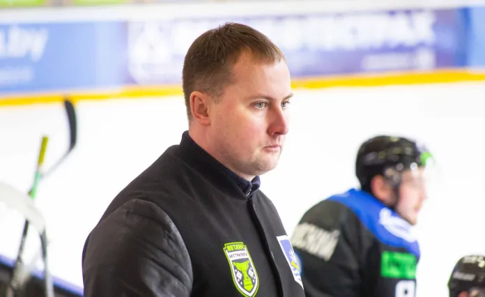 Алексей Бондиков — о разгроме «Могилёва»: Эта победа и очки были нам необходимы