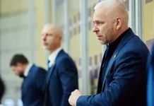 Дмитрий Саяпин: Все три наши линии – вратарская, оборона и нападение – сыграли на голову сильнее, чем позавчера