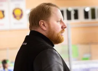 Дмитрий Рыльков — о разгроме в Новополоцке: Счет неприемлем и не отражает всей картины