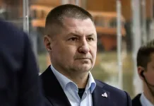 Андрей Мезин: Наша молодая команда прогрессирует и это придает еще больше уверенности