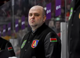 Денис Ламеко: Не было такого, чтобы «Лида» три из четырех матчей забрала у «Немана» в сезоне