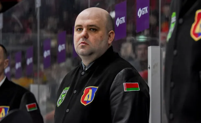 Денис Ламеко: Не было такого, чтобы «Лида» три из четырех матчей забрала у «Немана» в сезоне