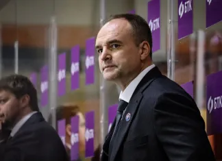 Сергей Стась: Люди совершали такие ошибки, которые не совершали за весь сезон до этого