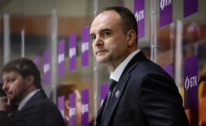 Сергей Стась: Люди совершали такие ошибки, которые не совершали за весь сезон до этого