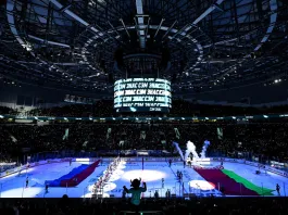 Минское «Динамо» на домашнем льду постарается взять реванш у «Спартака»