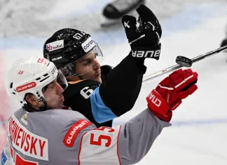 КХЛ выделила сильные стороны минского «Динамо» и московского «Спартака» перед очным матчем