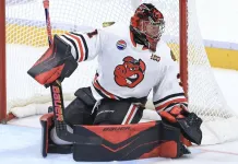 Российский вратарь из системы «Чикаго» попался на допинге и получил дисквалификацию