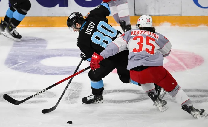 Букмекеры оценили шансы минского «Динамо» в домашнем матче против московского «Спартака»