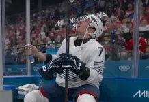 Во Франции возбудили дело против Пьера Кринона. Накануне его отстранили за драку на Олимпиаде