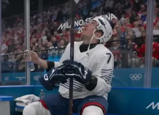 Во Франции возбудили дело против Пьера Кринона. Накануне его отстранили за драку на Олимпиаде