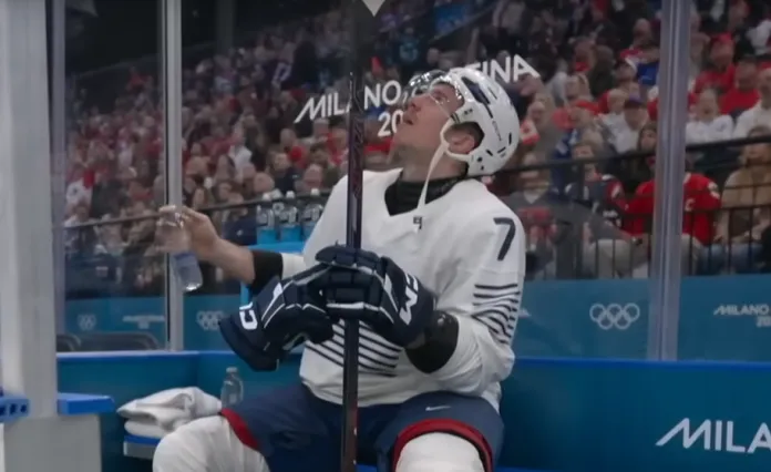 Во Франции возбудили дело против Пьера Кринона. Накануне его отстранили за драку на Олимпиаде