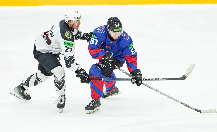 Betera-Экстралига. «Гомель» — «Славутич», «Витебск» — «Локомотив», «Брест» — «Авиатор». Трансляции 18 февраля