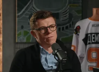 Артём Демков оценил отмену гола минского «Динамо» в ворота «Спартака»