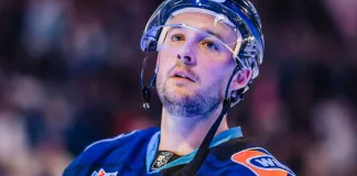 Артём Демков оценил тройку Бориков – Спунер – Липский