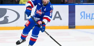 Матчи КХЛ на 18 февраля. «Динамо-Минск» — «Спартак», «Трактор» — «Салават Юлаев», СКА — «Северсталь» и другие встречи