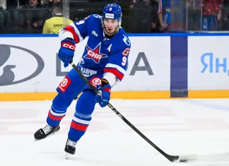 Матчи КХЛ на 18 февраля. «Динамо-Минск» — «Спартак», «Трактор» — «Салават Юлаев», СКА — «Северсталь» и другие встречи