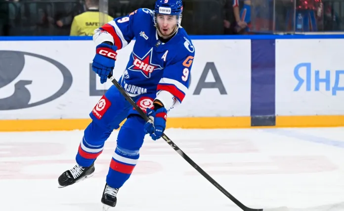 Матчи КХЛ на 18 февраля. «Динамо-Минск» — «Спартак», «Трактор» — «Салават Юлаев», СКА — «Северсталь» и другие встречи