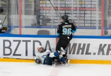 «Динамо-Шинник» разобрался с «Капитаном», Франция отстранила защитника на Олимпиаде-2026, неудачный матч Протаса – все за вчера