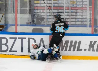 «Динамо-Шинник» разобрался с «Капитаном», Франция отстранила защитника на Олимпиаде-2026, неудачный матч Протаса – все за вчера