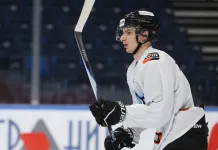 Минское «Динамо» вернуло четырех хоккеистов