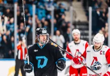 Артём Демков прокомментировал отмену гола минского «Динамо» в ворота «Локомотива»