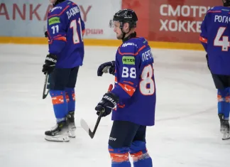 Андрей Перегуда: Шансов на плей-ин нет, но мы будем биться друг за друга