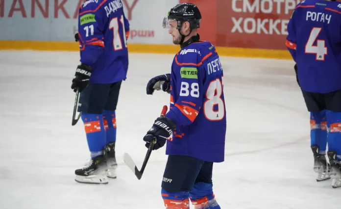 Андрей Перегуда: Шансов на плей-ин нет, но мы будем биться друг за друга