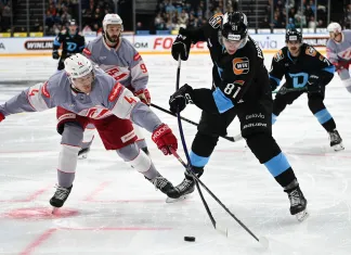 Александр Шапиро: Минское «Динамо» без проблем возьмет реванш у «Спартака» и победит результативно