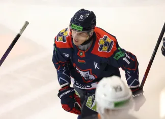 Михаил Стефанович: 250 шайб в регулярках — это приятно, но командные победы важнее