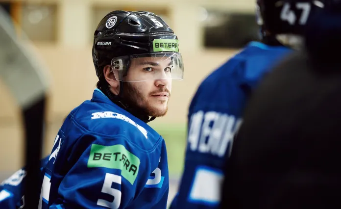 «Что-то пошло не по плану». Егор Клавдиев объяснил причины крупного поражения от «Металлурга»