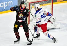 Кирилл Татарников – о победном камбэке в Гомеле, драке с Качеловским и словах капитана