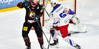 Кирилл Татарников – о победном камбэке в Гомеле, драке с Качеловским и словах капитана