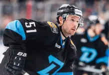 Райан Спунер: Нужно сосредоточиться на защитниках, не давать им разгоняться