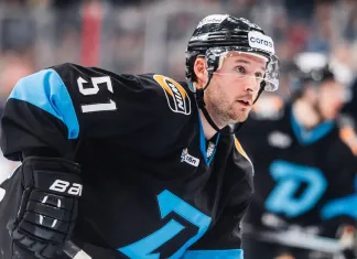 Райан Спунер: Нужно сосредоточиться на защитниках, не давать им разгоняться