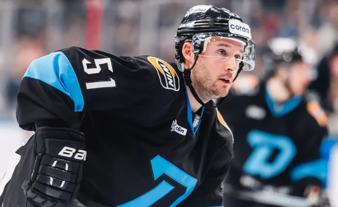 Райан Спунер: Нужно сосредоточиться на защитниках, не давать им разгоняться