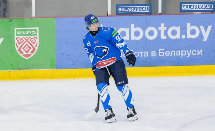 Игроки «Витебска» — о крупной победе над «Локомотивом» и поддержке с трибун