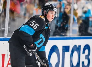 Селекционер минского «Динамо»: У Карабаня нет атлетических данных, он играет за счет мышления