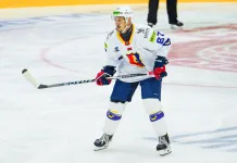 Павел Боярчук: Гродненские фанаты вывесили баннер для нас с Ремезовым